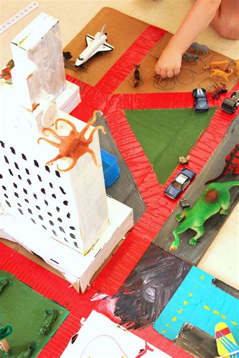The Best DIY Toy Made from Recyclables: Make a .